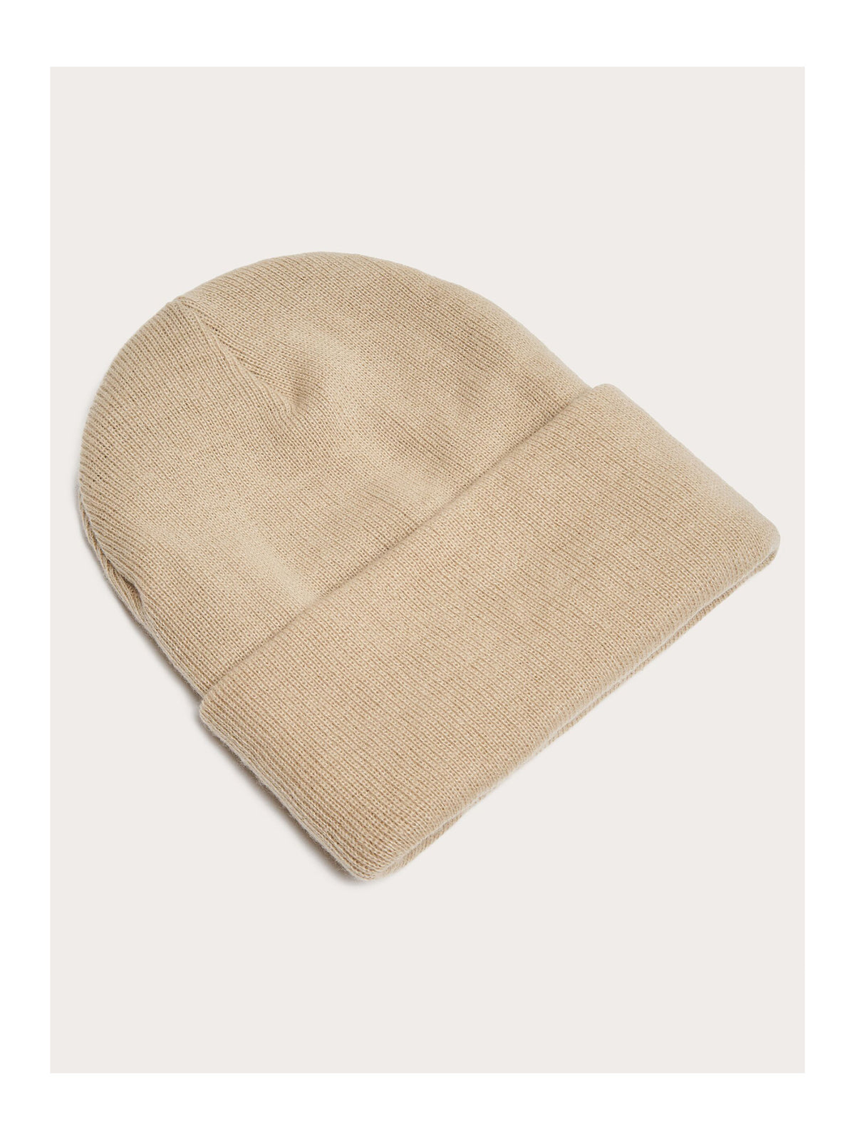 Oakley B1B Gradient Patch Beanie Haube Herren schwarz - Oakley - MEINFREUDENHAUS