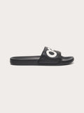 Oakley B1b Slide 2.0 Badeschuhe Herren schwarz schwarz Bild 1