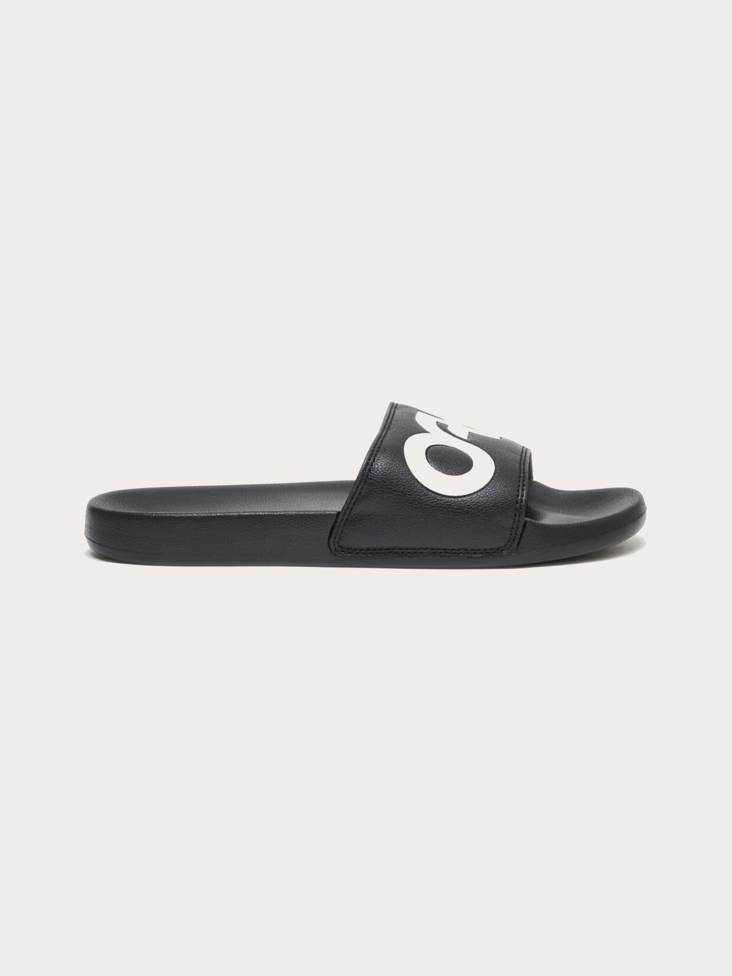 Oakley B1b Slide 2.0 Badeschuhe Herren schwarz schwarz Bild 1