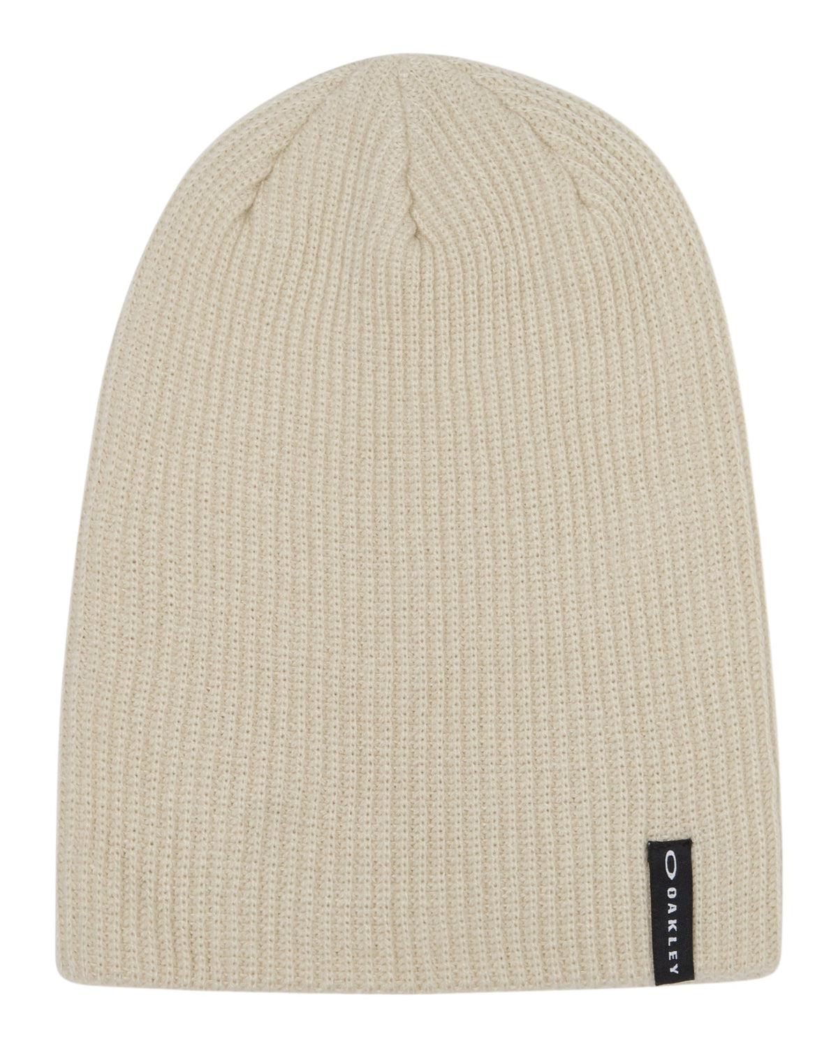 Oakley Back Bone Beanie 2.0 Haube Herren schwarz schwarz Bild 10