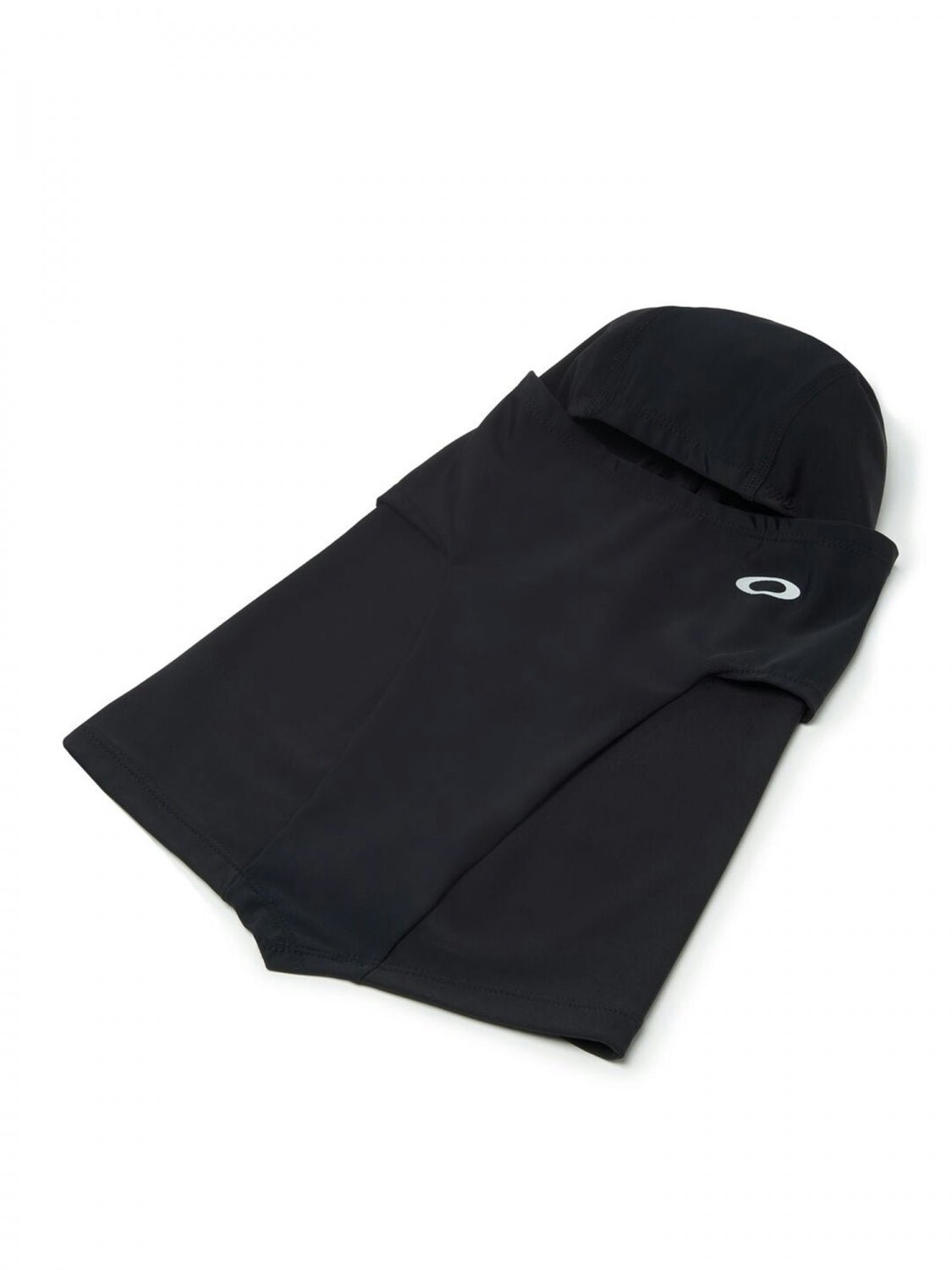 Oakley Backwoods Balaclava Sturmhaube Herren schwarz - Oakley - MEINFREUDENHAUS