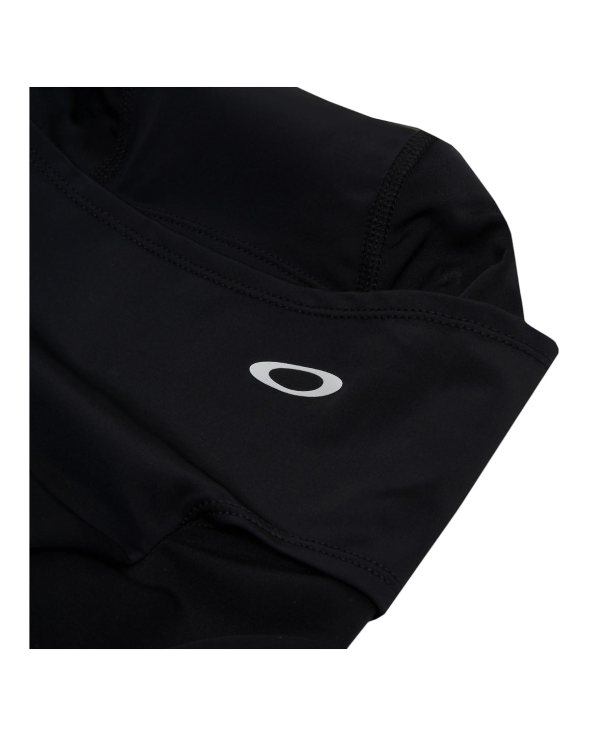 Oakley Backwoods Balaclava Sturmhaube Herren schwarz - Oakley - MEINFREUDENHAUS