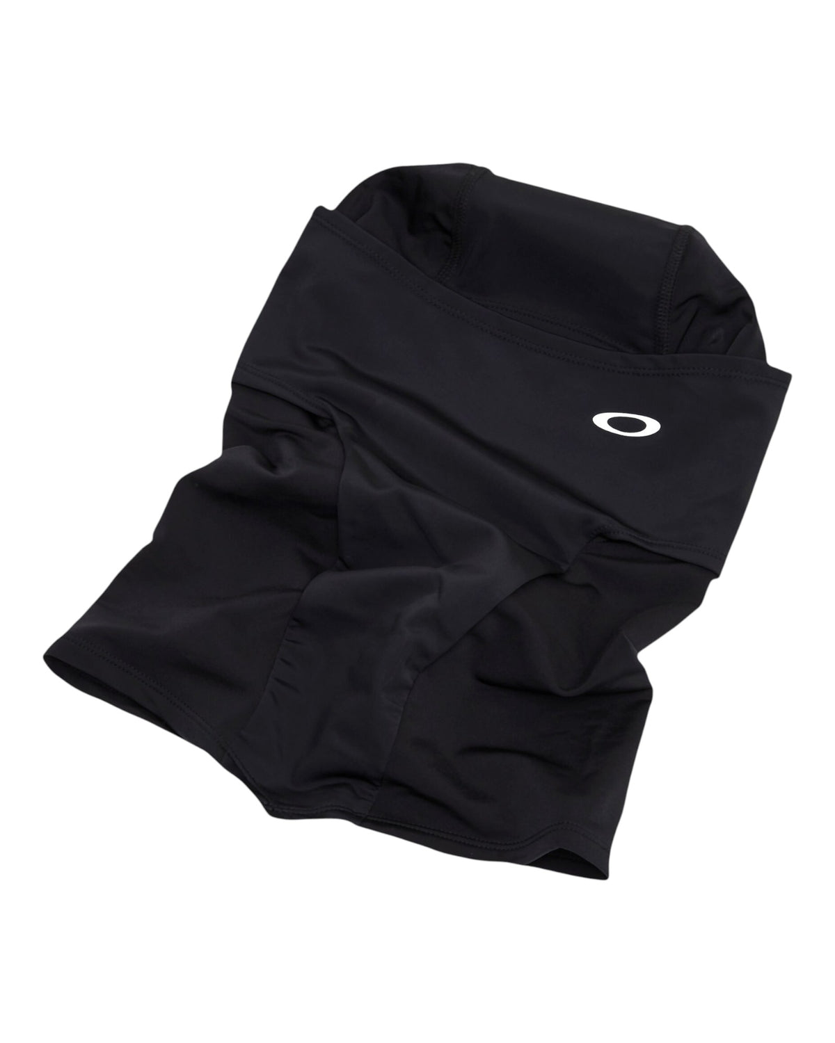 Oakley Backwoods Balaclava Sturmhaube Herren schwarz - Oakley - MEINFREUDENHAUS