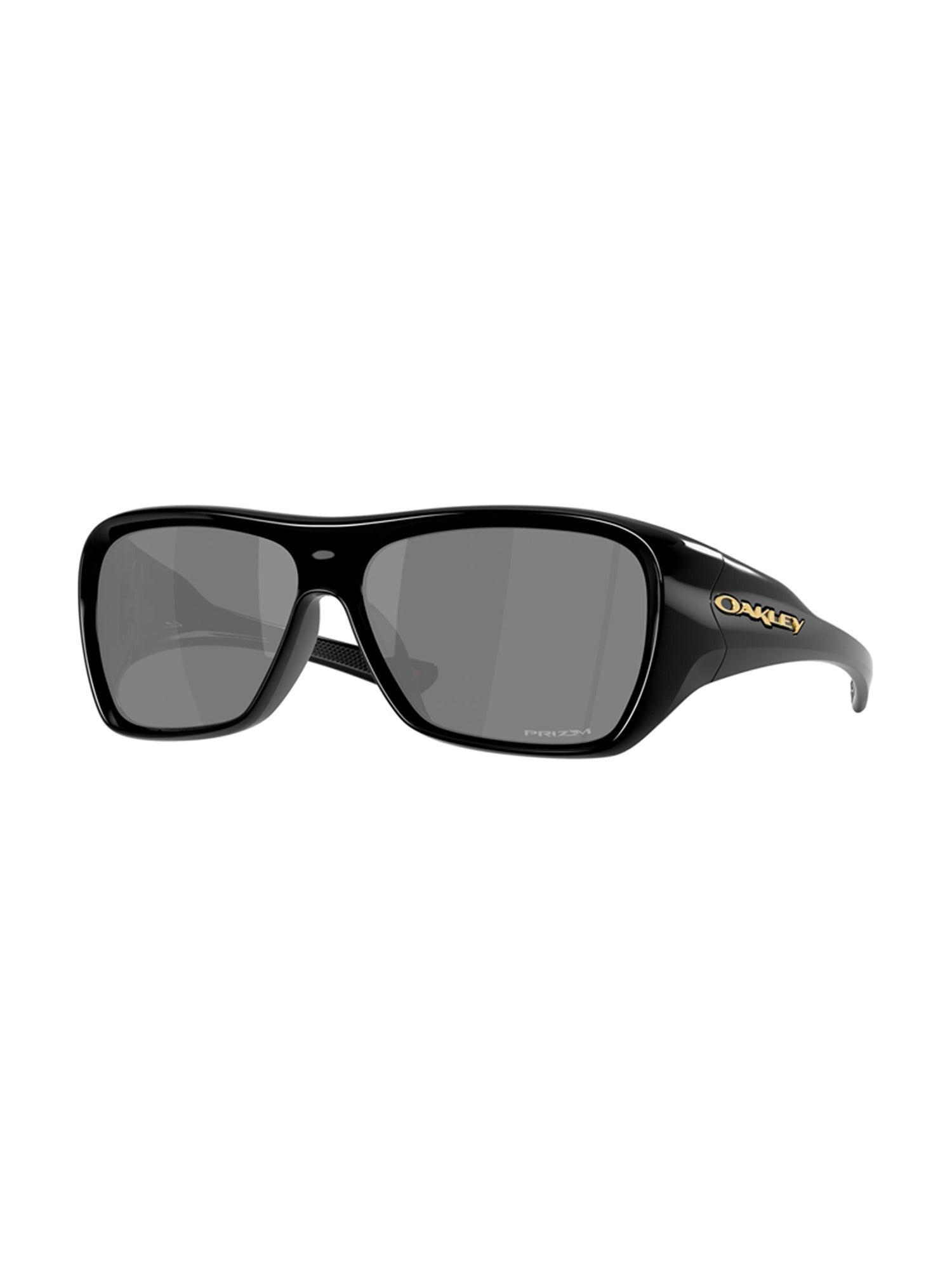 Oakley Chaminade Sonnenbrille Unisex schwarz schwarz Bild 2