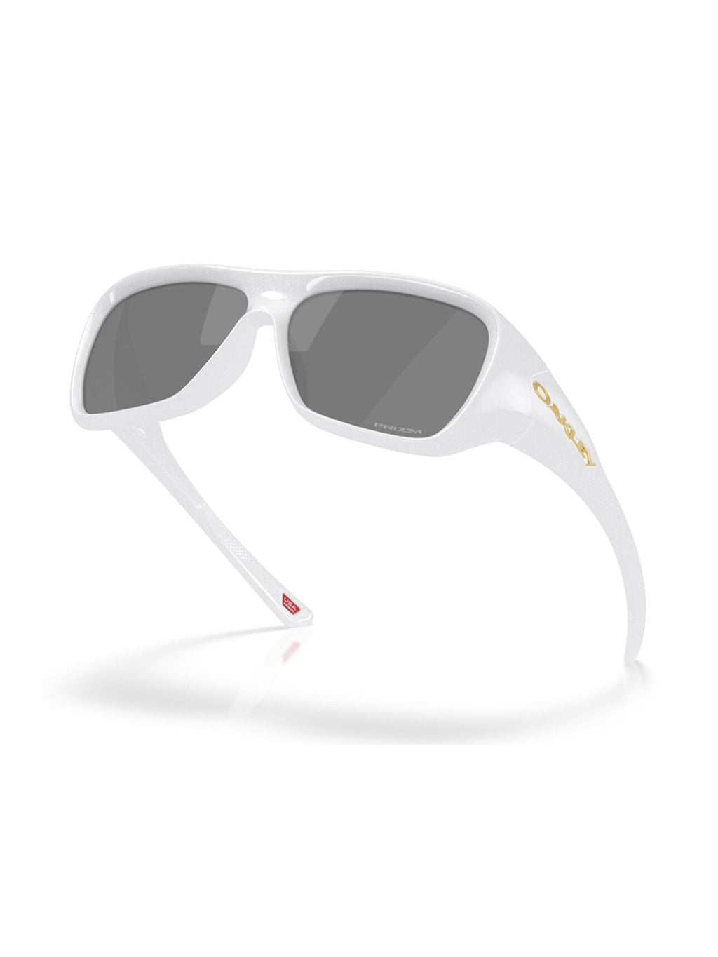 Oakley Chaminade Sonnenbrille Unisex schwarz schwarz Bild 11