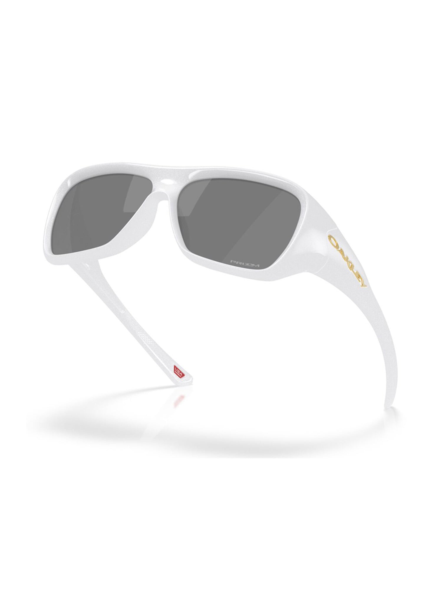 Oakley Chaminade Sonnenbrille Unisex schwarz schwarz Bild 11