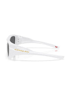 Oakley Chaminade Sonnenbrille Unisex schwarz schwarz Bild 12