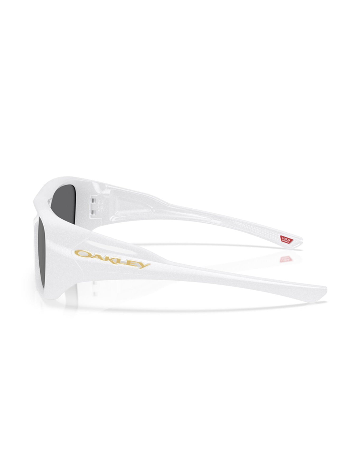 Oakley Chaminade Sonnenbrille Unisex schwarz schwarz Bild 12