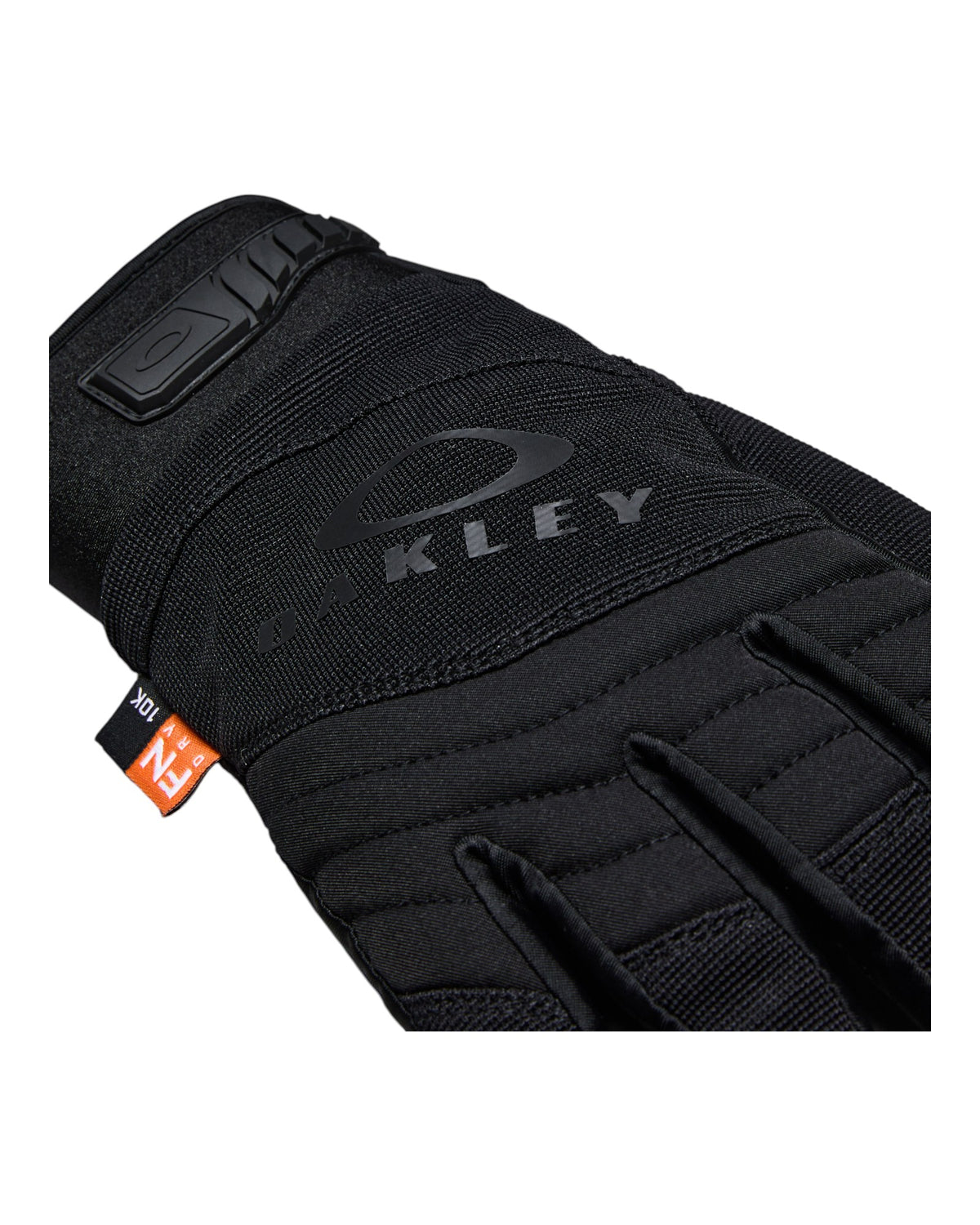 Oakley Clutch Glove Handschuh Herren schwarz - Oakley - MEINFREUDENHAUS