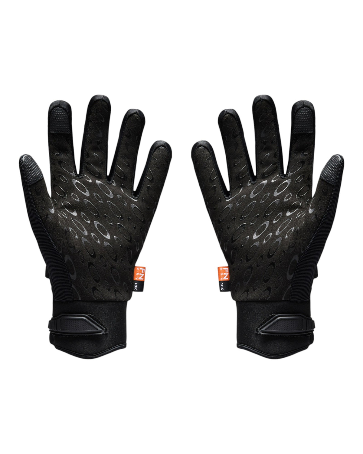 Oakley Clutch Glove Handschuh Herren schwarz - Oakley - MEINFREUDENHAUS