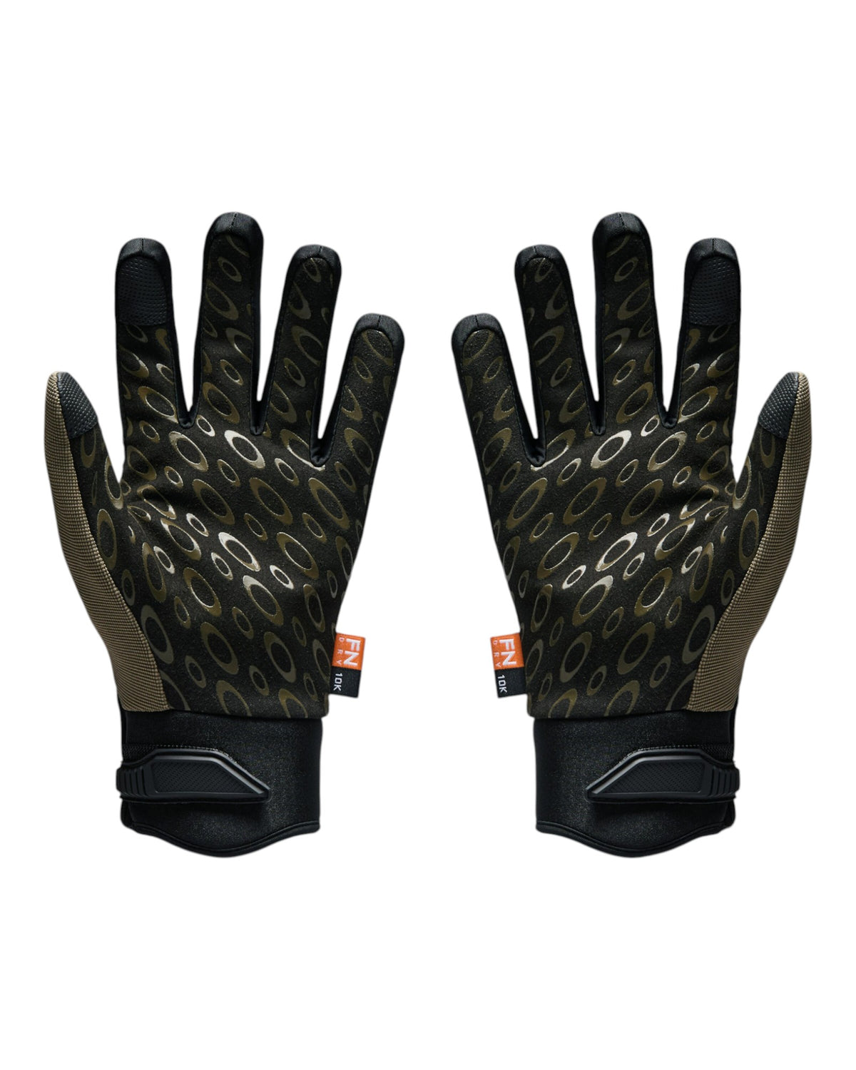 Oakley Clutch Glove Handschuh Herren schwarz - Oakley - MEINFREUDENHAUS