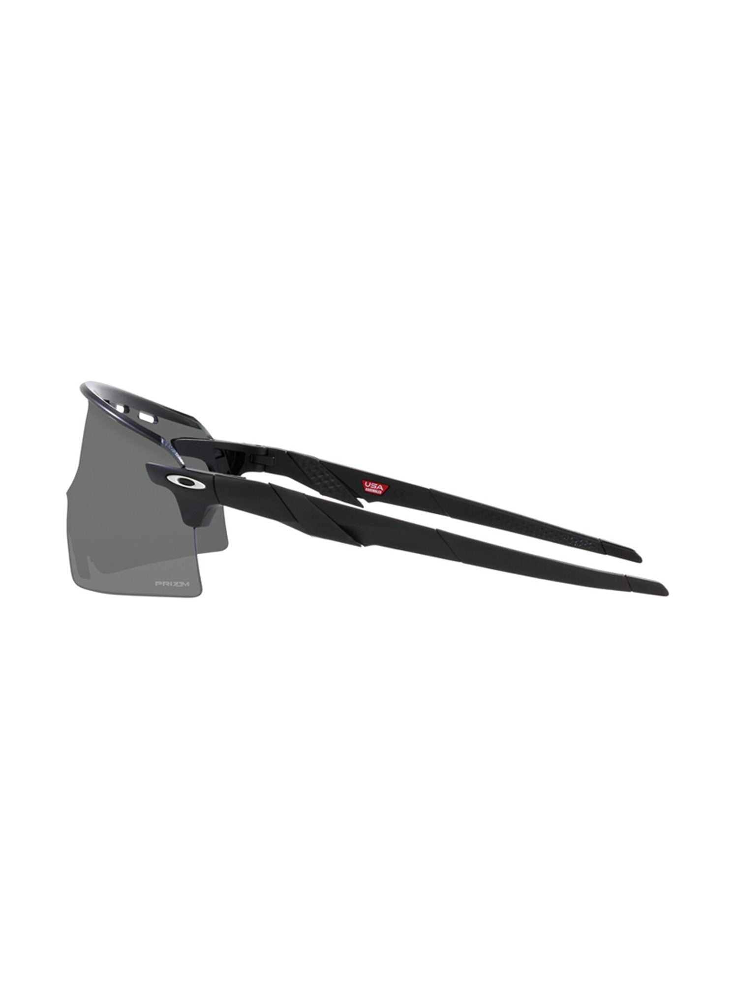 Oakley Encoder Strike Vented Sonnenbrille Unisex schwarz/rot schwarz/rot Bild 6