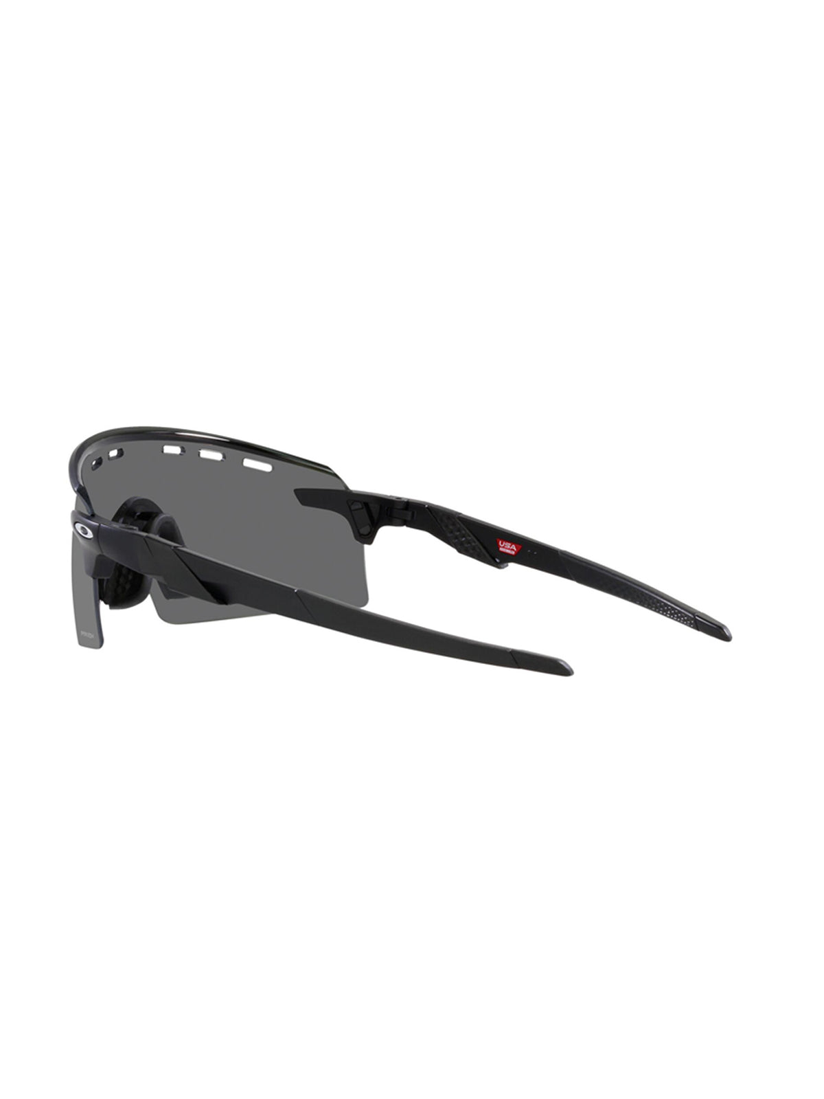 Oakley Encoder Strike Vented Sonnenbrille Unisex schwarz/rot schwarz/rot Bild 7