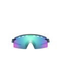 Oakley Encoder Strike Vented Sonnenbrille Unisex schwarz/rot schwarz/rot Bild 2