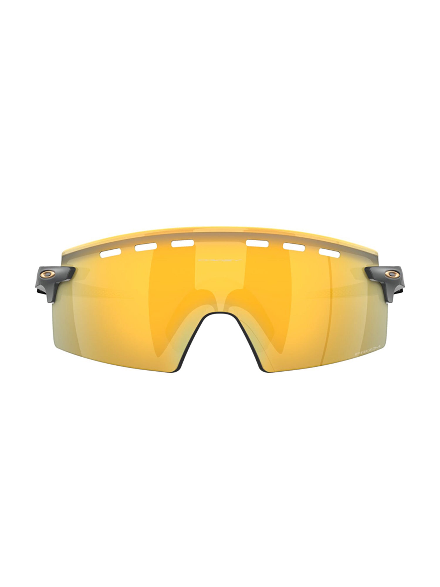 Oakley Encoder Strike Vented Sonnenbrille Unisex schwarz/rot schwarz/rot Bild 11