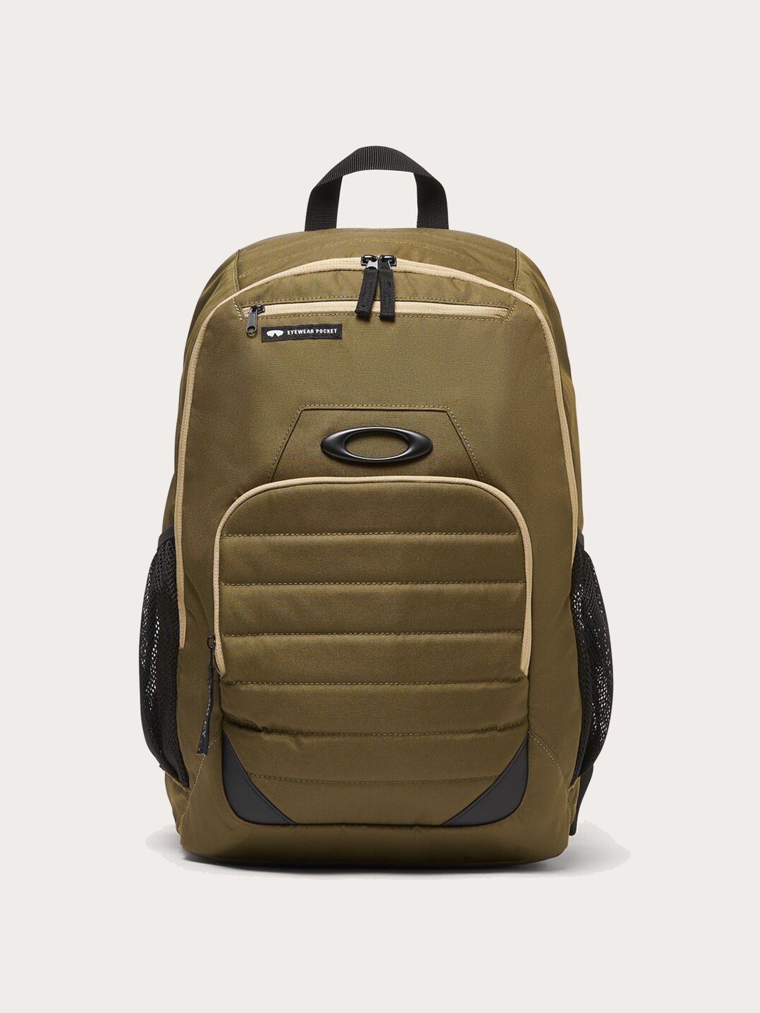 Oakley Enduro 25LT 4.0 Rucksack Herren dunkelgrün dunkelgrün Bild 1