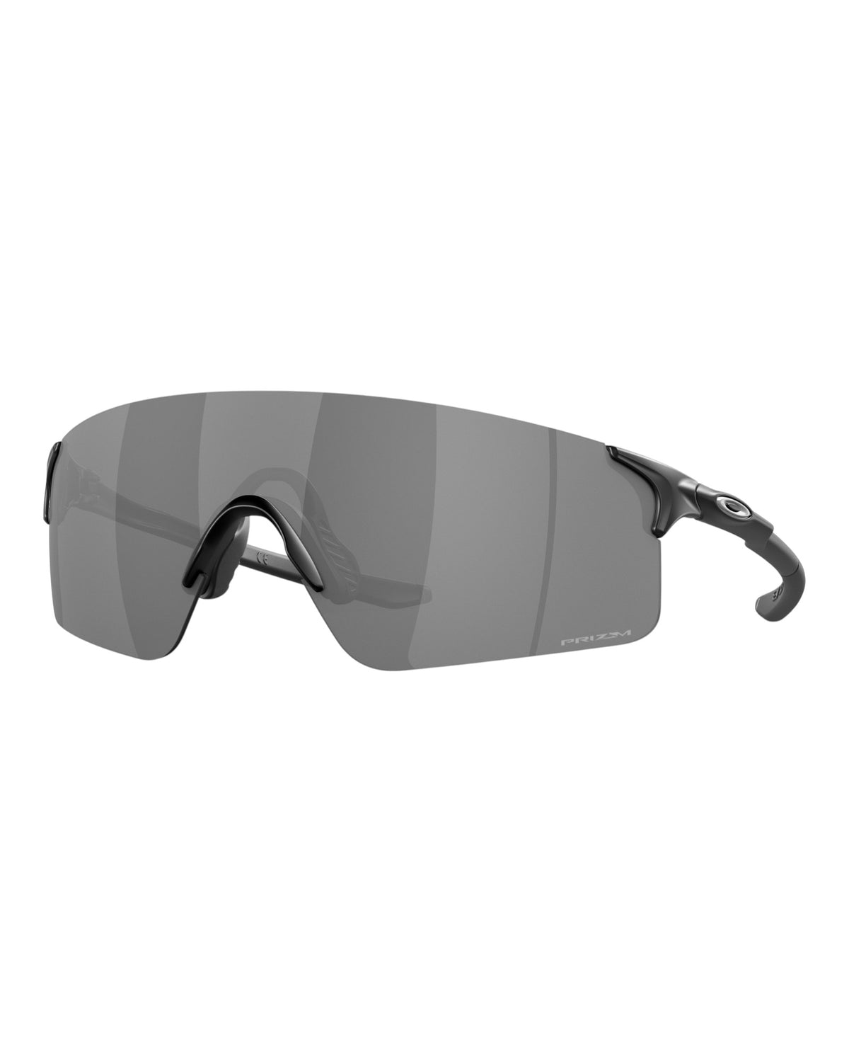 Oakley EVZero Blades Sonnenbrille Herren schwarz/rot schwarz Bild 17