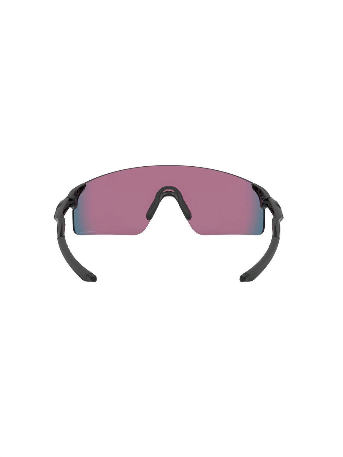 Oakley EVZero Blades Sonnenbrille Herren schwarz/rot schwarz Bild 6