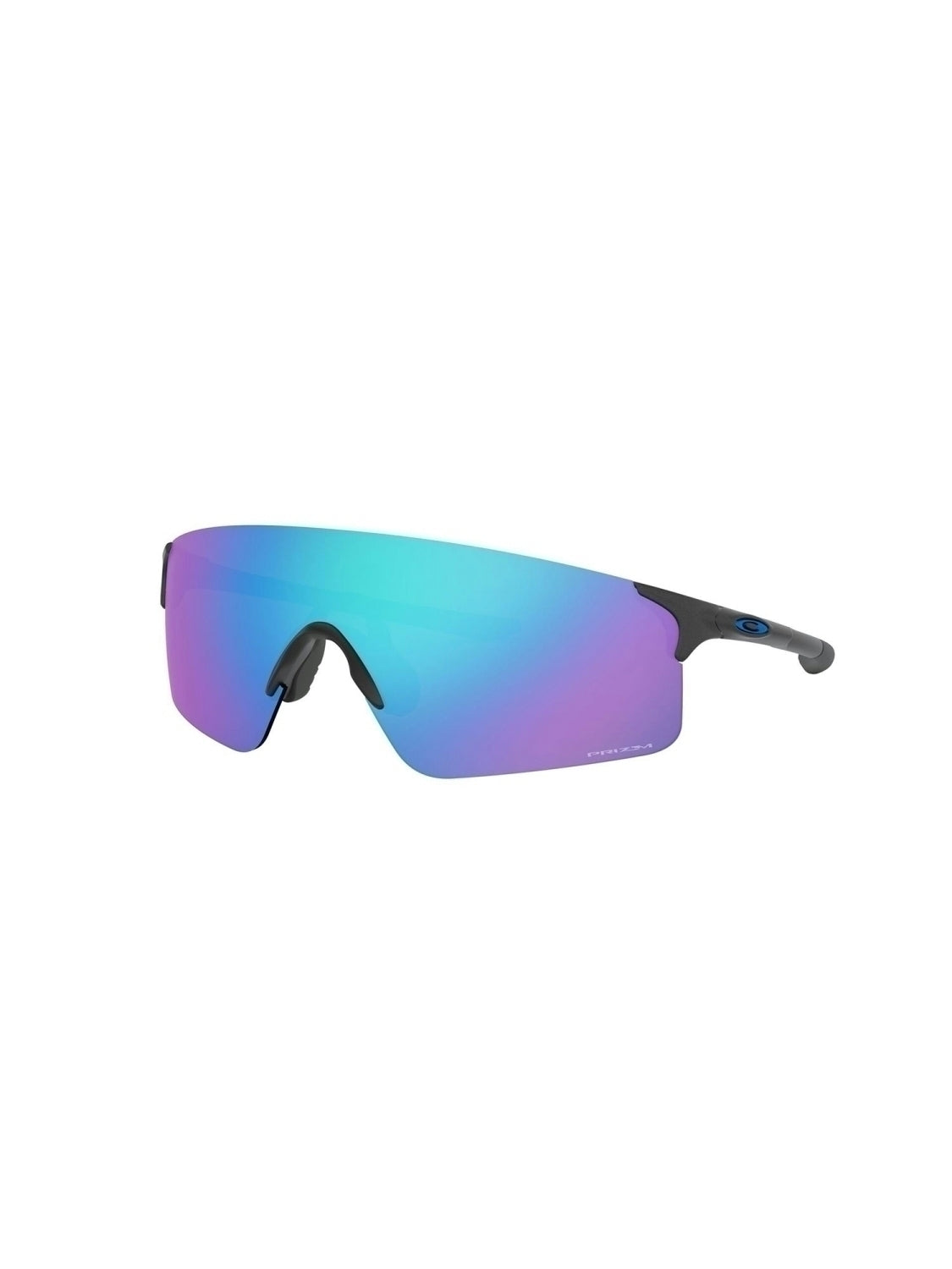 Oakley EVZero Blades Sonnenbrille Herren schwarz/rot schwarz Bild 25