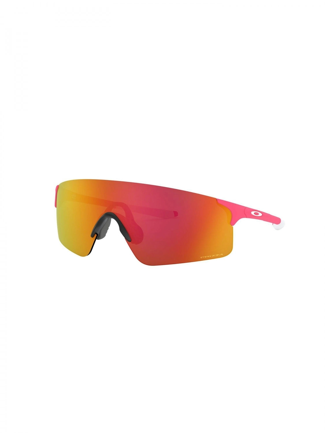 Oakley EVZero Blades Sonnenbrille Herren schwarz/rot schwarz Bild 41
