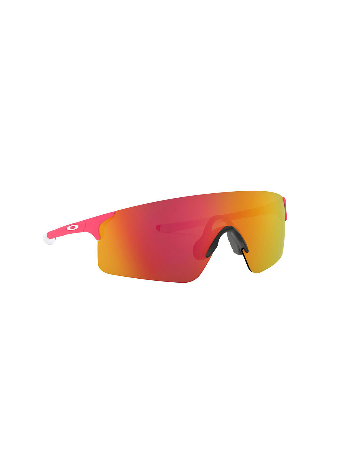 Oakley EVZero Blades Sonnenbrille Herren schwarz/rot schwarz Bild 48