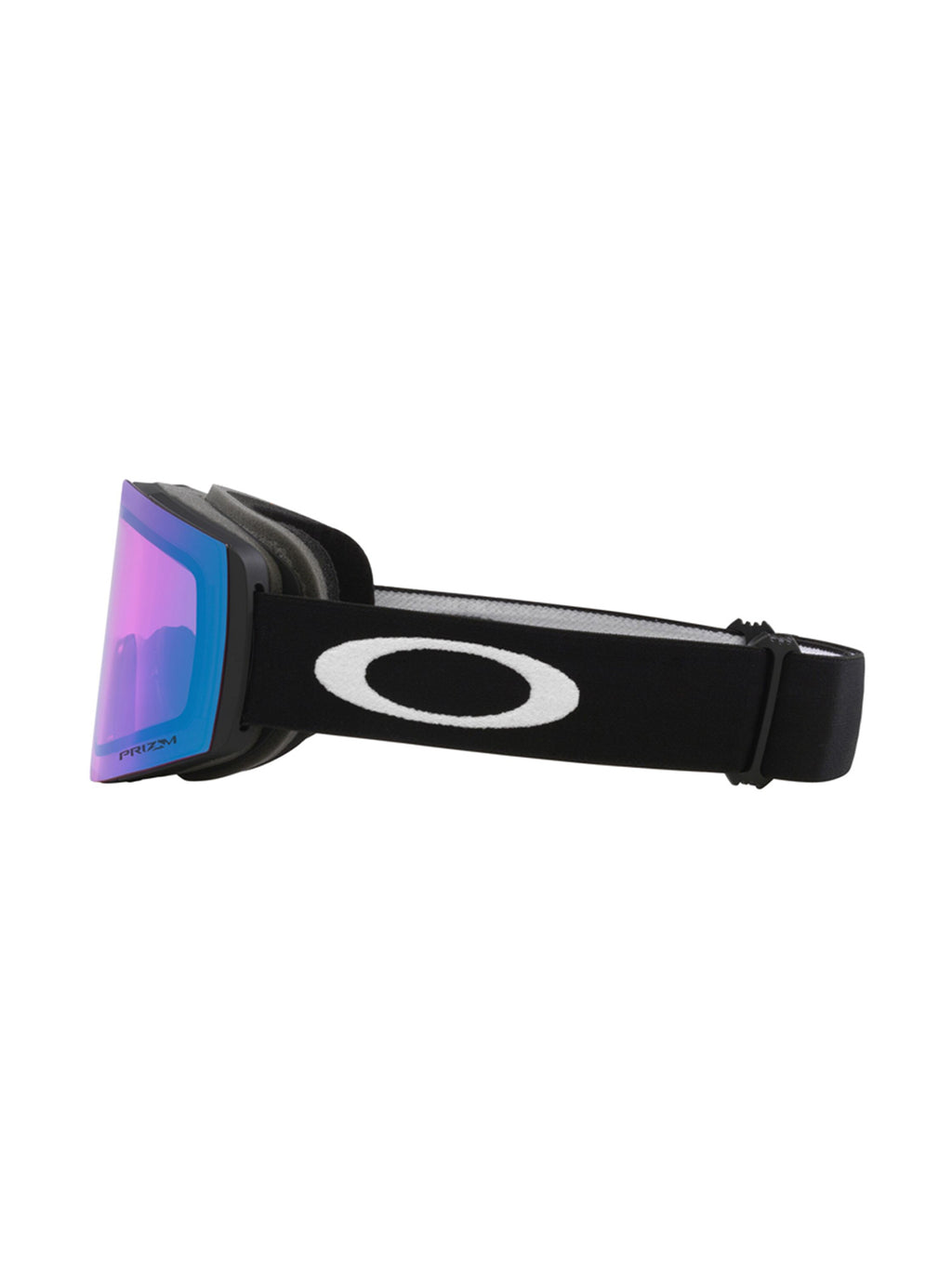 Oakley Fall Line M Skibrille Unisex blau blau Bild 3