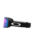 Oakley Fall Line M Skibrille Unisex blau blau Bild 3