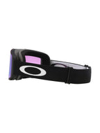 Oakley Fall Line M Skibrille Unisex blau blau Bild 4