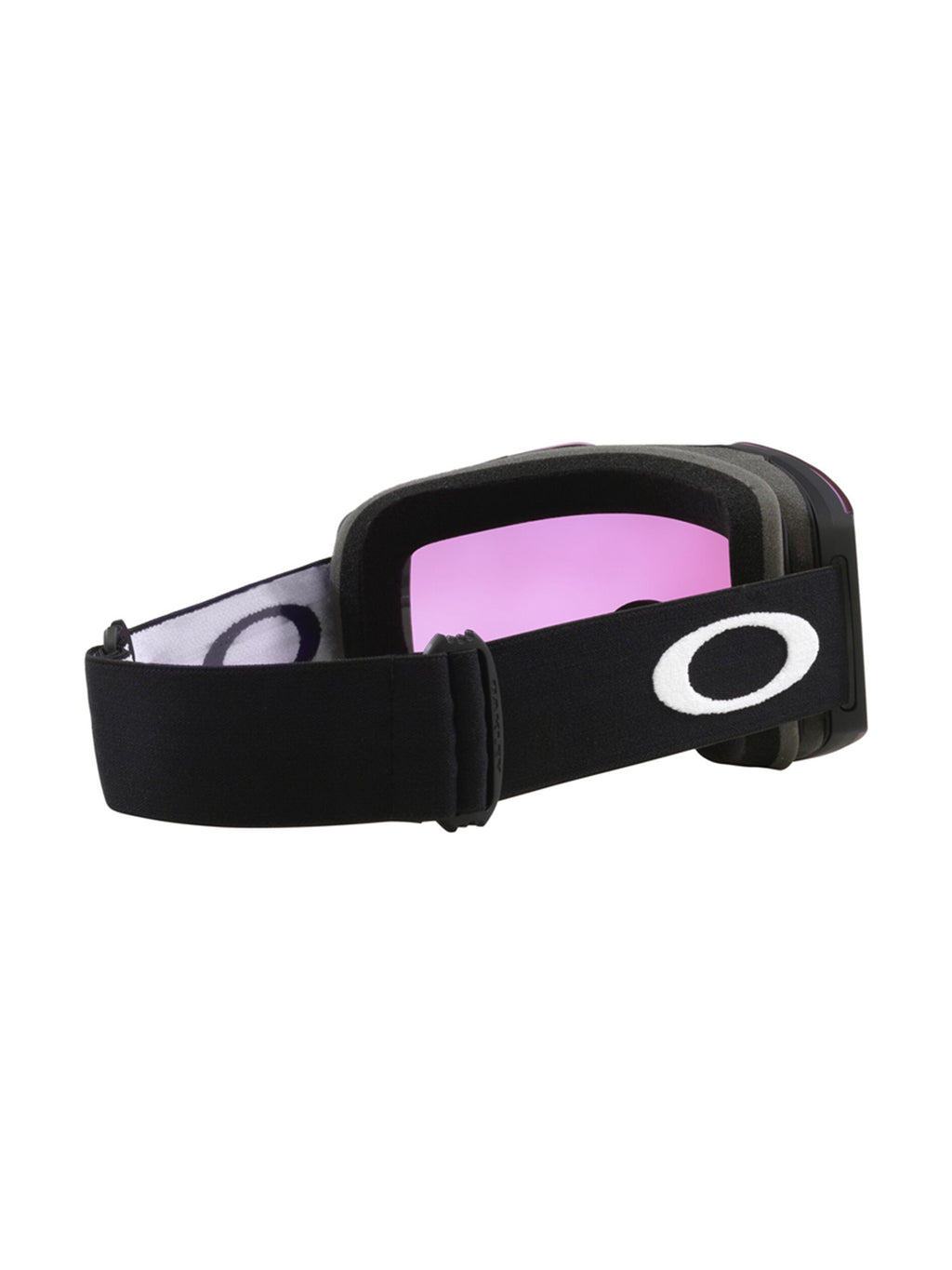 Oakley Fall Line M Skibrille Unisex blau blau Bild 5