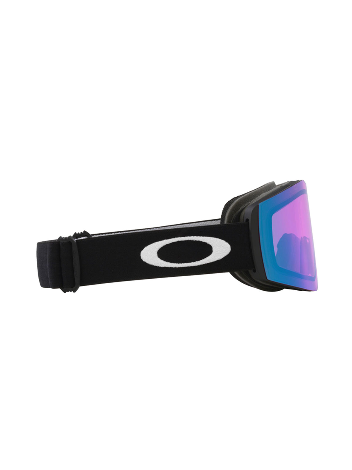 Oakley Fall Line M Skibrille Unisex blau schwarz Bild 6