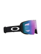 Oakley Fall Line M Skibrille Unisex blau blau Bild 7