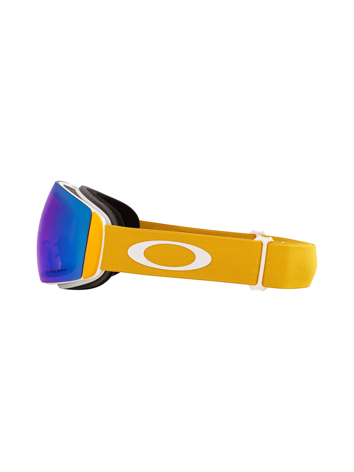 Oakley Flight Deck M Skibrille Herren schwarz/blau schwarz Bild 19