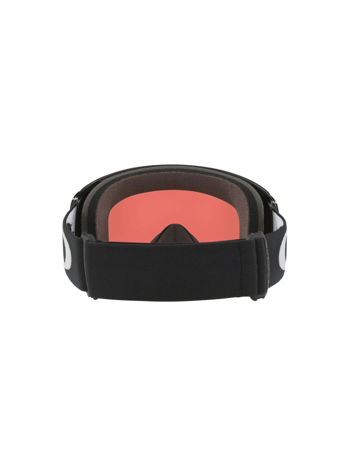 Oakley Flight Deck M Prizm Sapphire Skibrille Herren schwarz/blau schwarz Bild 6