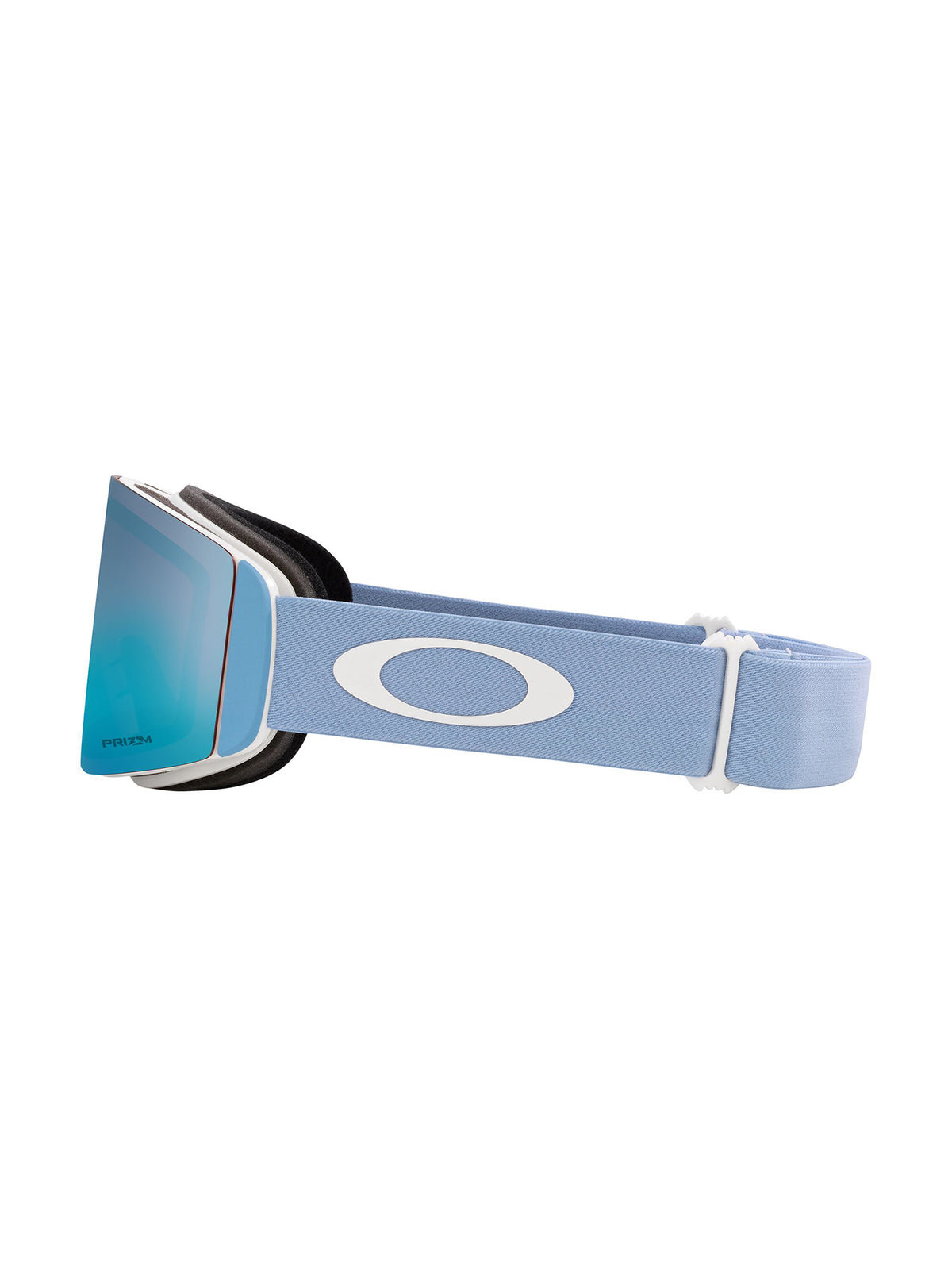 Oakley Flight Deck M Skibrille Herren schwarz/blau schwarz Bild 12