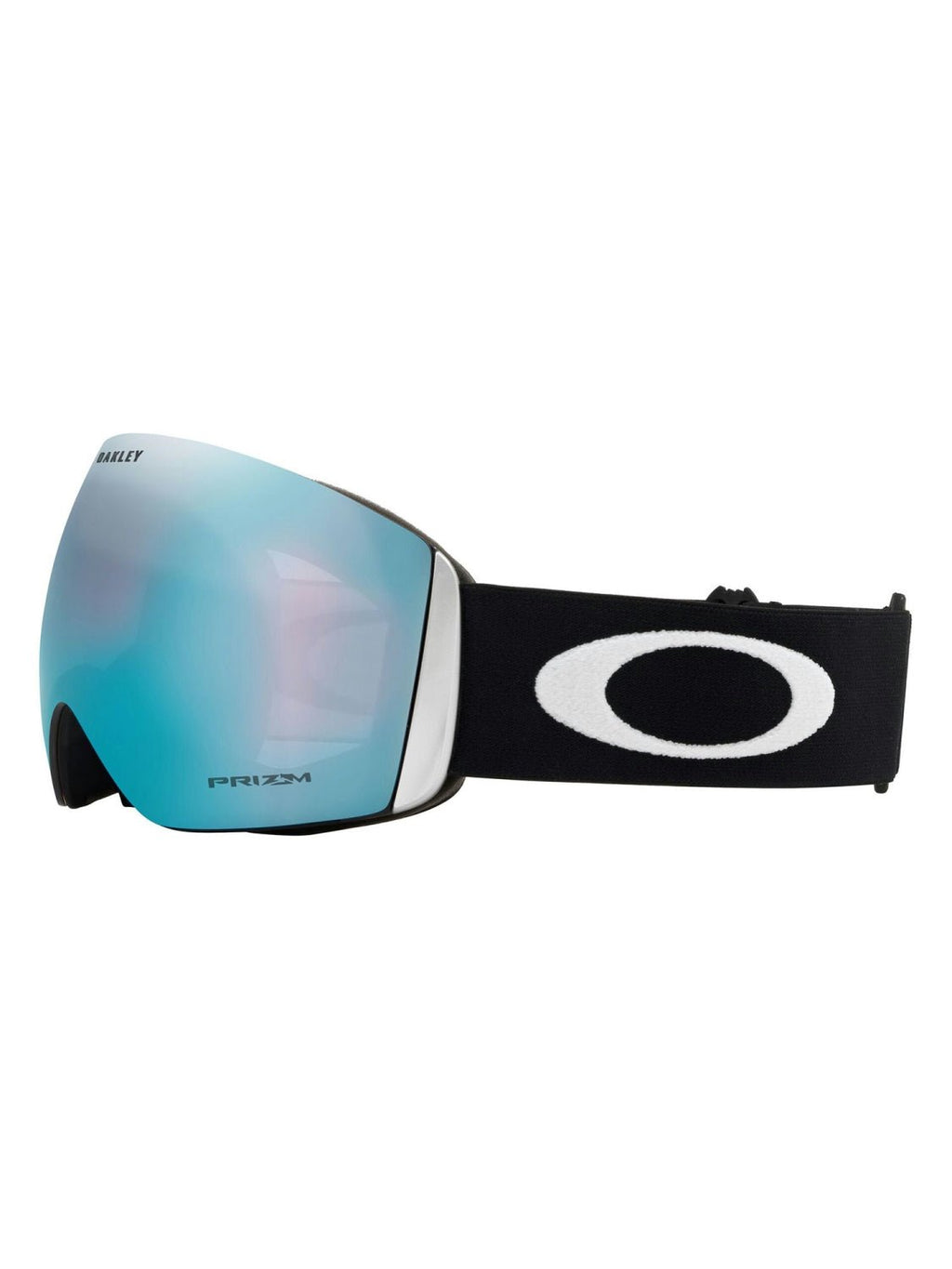Oakley Flight Deck Prizm Skibrille Unisex schwarz schwarz Bild 2