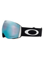 Oakley Flight Deck Prizm Skibrille Unisex schwarz schwarz Bild 2