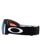 Oakley Flight Deck Prizm Skibrille Unisex schwarz schwarz Bild 4