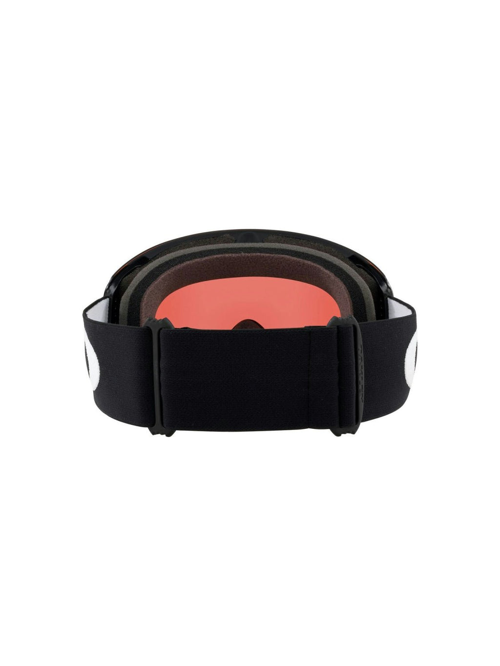 Oakley Flight Deck Prizm Skibrille Unisex schwarz schwarz Bild 6