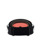 Oakley Flight Deck Prizm Skibrille Unisex schwarz schwarz Bild 6