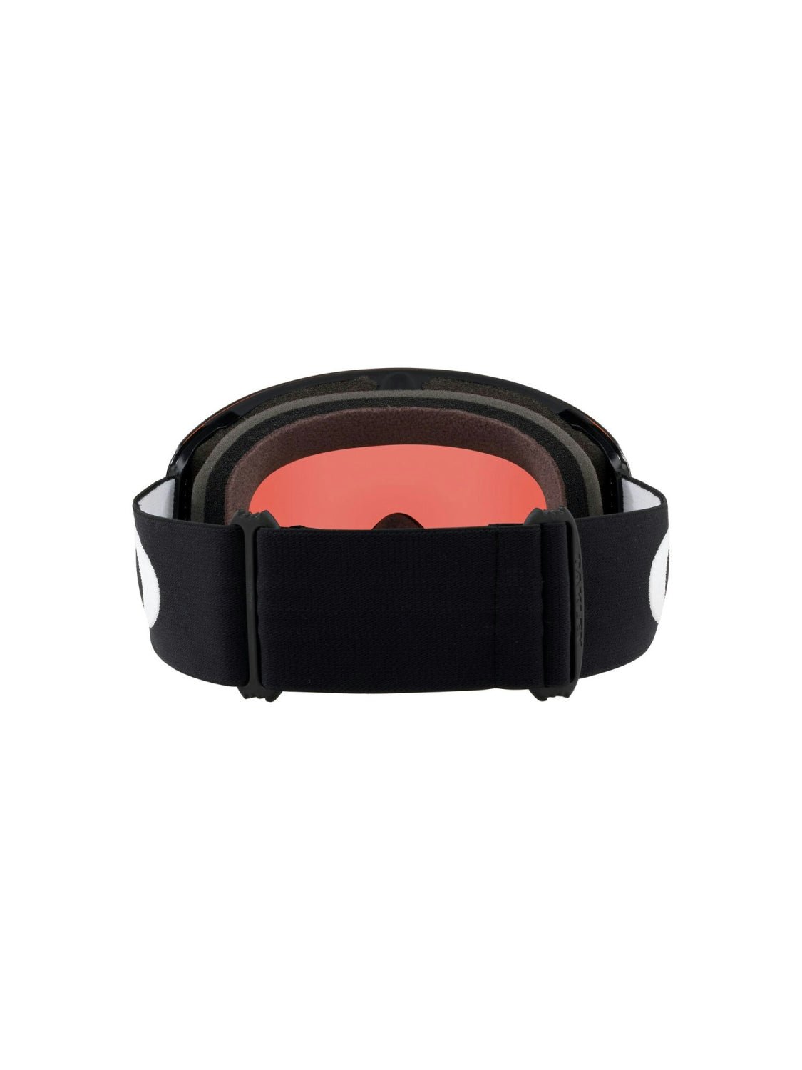 Oakley Flight Deck Prizm Skibrille Unisex schwarz schwarz Bild 6