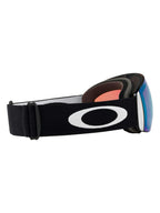 Oakley Flight Deck Prizm Skibrille Unisex schwarz schwarz Bild 8