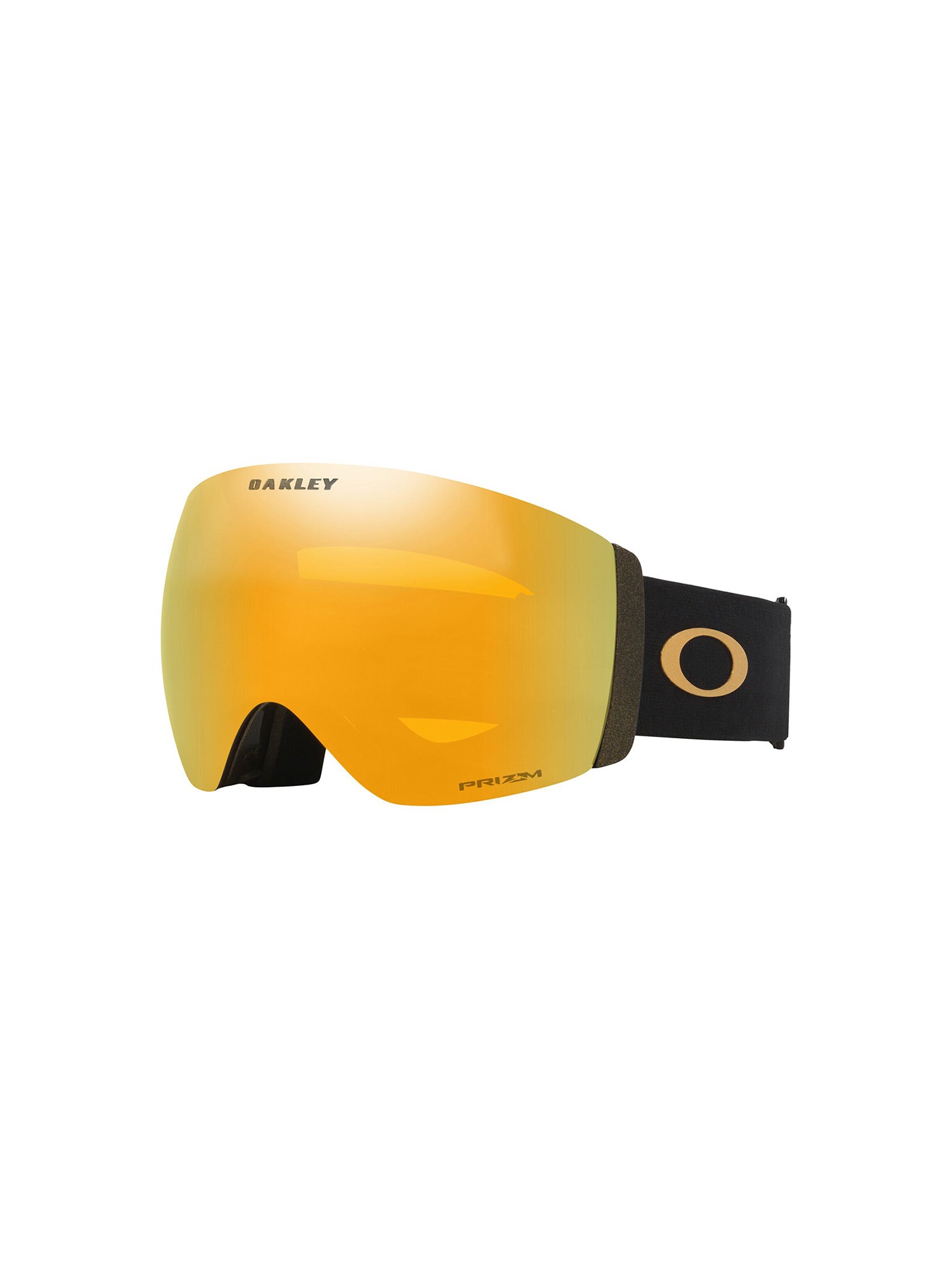 Oakley Flight Deck Pro L Skibrille Unisex schwarz/rot schwarz/rot Bild 4