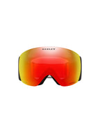 Oakley Flight Deck Pro L Skibrille Unisex schwarz/rot schwarz/rot Bild 1