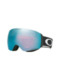 Oakley Flight Deck XM Prizm Skibrille Unisex schwarz/blau schwarz/blau Bild 1