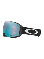 Oakley Flight Deck XM Prizm Skibrille Unisex schwarz/blau schwarz/blau Bild 2