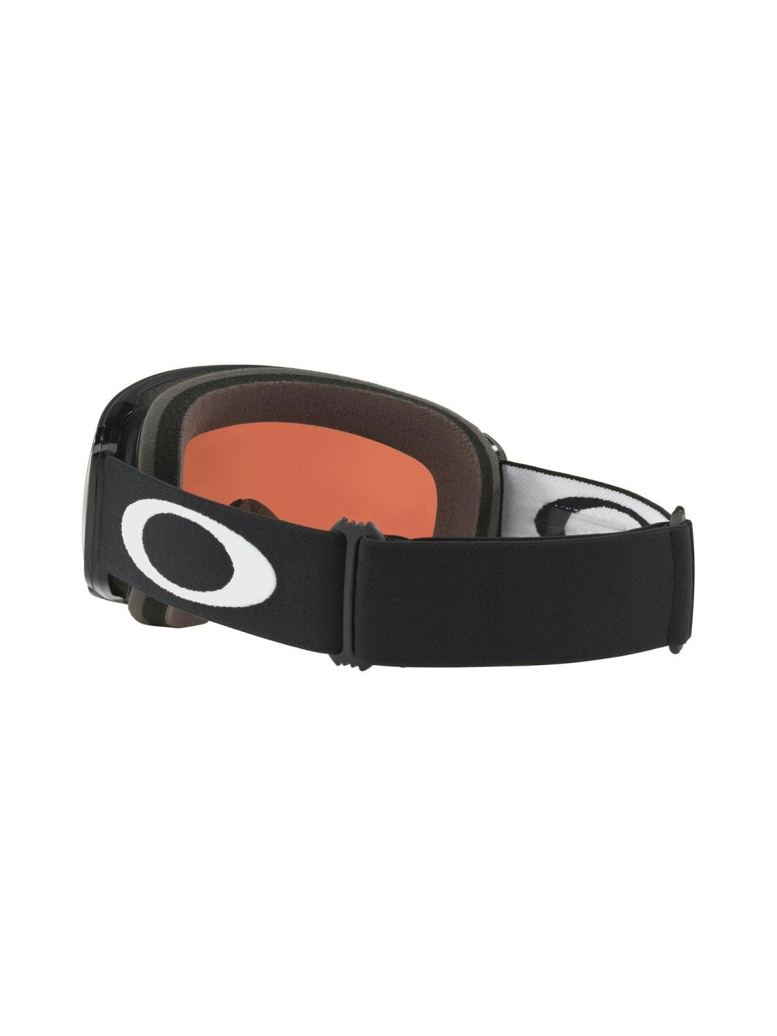 Oakley Flight Deck XM Prizm Skibrille Unisex schwarz/blau schwarz Bild 5