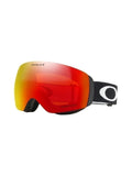 Oakley Flight Deck XM Prizm Torch Skibrille Unisex schwarz schwarz Bild 1