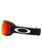Oakley Flight Deck XM Prizm Torch Skibrille Unisex schwarz schwarz Bild 3