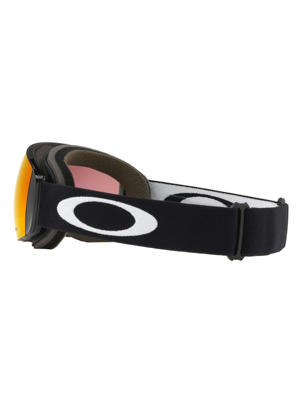 Oakley Flight Deck XM Prizm Torch Skibrille Unisex schwarz schwarz Bild 4