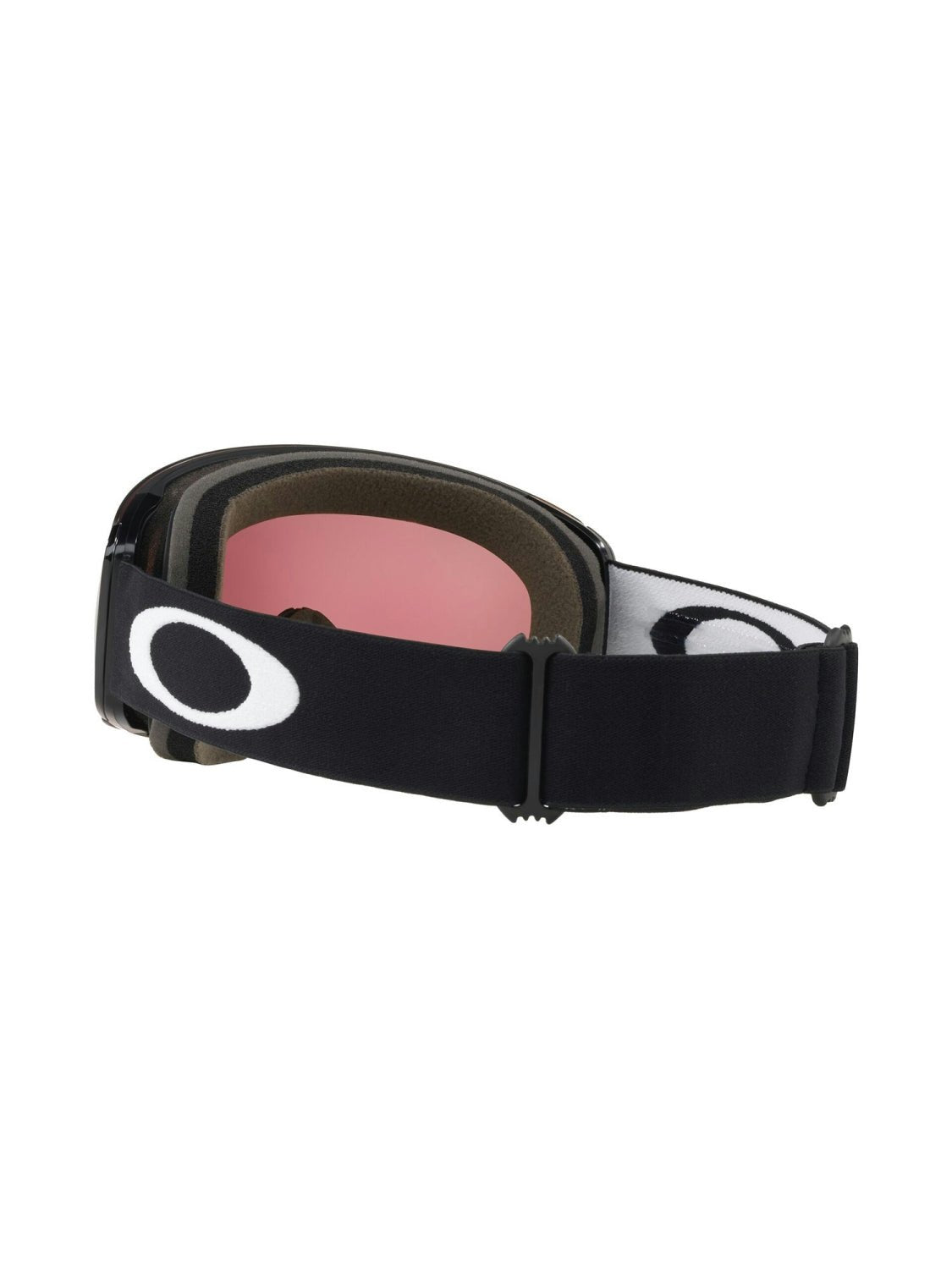 Oakley Flight Deck XM Prizm Torch Skibrille Unisex schwarz schwarz Bild 5
